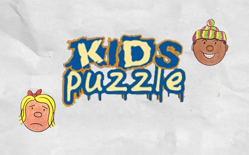 download Kids Puzzle HD apk